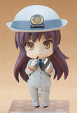 Good Smile Tomytec Nendoroid 527 Tetsudou Musume Miyabi Kinugawa