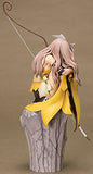 Orchid Seed Shining Wind Kureha Touka 1/8 Pvc Figure - Scaled