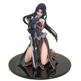 Hobby Japan Kotobukiya Chaos Gate Jingai Makyo Didi 1/8 PVC Figure-DREAM Playhouse