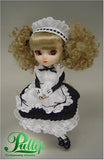 Groove Inc. Pullip Neo F-564 Stica Girl Fashion Doll (Jun Planning) - Doll