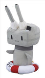 Ensky Kantai Collection KanColle Sitting Plush Rensoho-chan Stuffed toy-DREAM Playhouse
