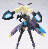 Chara-Ani Toys Works Mine Yoshizaki C3 HOBBY Chan Official Mascot Devil figure - DREAM Playhouse