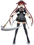 Griffon Enterprises Grand Toys Queen's Blade Airi Black Color PVC figure - DREAM Playhouse