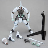 Kaiyodo Revoltech Yamaguchi 064 Tengen Toppa Gurren Lagann Enkidu action figure