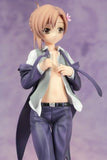 Griffon Enterprises Grand Toys Haganai Kusunoki Yukimura Butler ver. 1/8 PVC figure - DREAM Playhouse