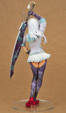 Alter Hyakka Ryoran Samurai Girls Yagyu Gisen 1/8 PVC figure-DREAM Playhouse