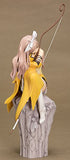 Orchid Seed Shining Wind Kureha Touka 1/8 Pvc Figure - Scaled