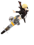 Alter Strike Witches Erica Hartmann Alter Ver. 1/8 PVC figure-DREAM Playhouse