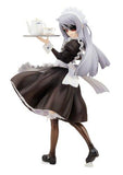Alter IS Infinite Stratos Laura Bodewig Maid Ver. 1/8 PVC figure-DREAM Playhouse