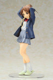 Alter K-on! Hirasawa Ui Alter Ver. 1/8 PVC figure-DREAM Playhouse