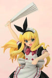 Griffon Enterprises Grand Toys MM Isurugi Mio 1/7 PVC figure-DREAM Playhouse