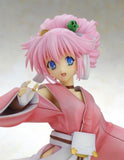 Kotobukiya Sengoku Rance Sill Plain 1/8 PVC figure-DREAM Playhouse