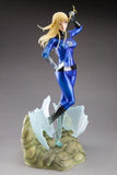 Kotobukiya Marvel Bishoujo Statue Invisible Woman 1/7 girl PVC figure - DREAM Playhouse