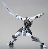 Kaiyodo Revoltech Yamaguchi 064 Tengen Toppa Gurren Lagann Enkidu action figure