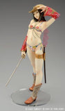 Yamato Arcadia SIF EX The Onechanbara Aya 1/6 PVC figure - DREAM Playhouse