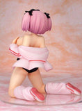 Griffon Enterprises Grand Toys Senran Kagura Hibari School Swim Wear & Jersey ver. 1/8 PVC figure-DREAM Playhouse