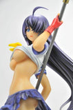 Alphamax Ikki Tousen Great Guardians Kanu Unchou After Battle Ver. 1/6 figure - DREAM Playhouse