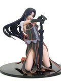 Hobby Japan Kotobukiya Chaos Gate Jingai Makyo Didi 1/8 PVC Figure-DREAM Playhouse