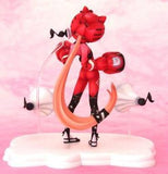 Griffon Enterprises Grand Toys Sanrio Hello Kitty to Issho! Nekomura Iroha Vocaloid PVC figure-DREAM Playhouse