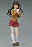 Max Factory Figma 255 The Idolmaster Cinderella Girls Uzuki Shimamura Project Ver