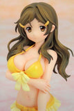 Griffon Enterprises Grand Toys Vividred Operation Shinomiya Himawari Swim Wear ver. 1/8 PVC figure-DREAM Playhouse