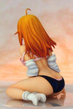 Griffon Enterprises Grand Toys Ikki Tousen Sonsaku Hakufu Gym wear ver. 1/7 PVC figure-DREAM Playhouse