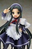 Alter The Melancholy of Haruhi Suzumiya Tsuruya-san Maid ver. 1/8 PVC figure - DREAM Playhouse