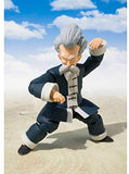 Bandai Tamashii Nations S.H. Figuarts SHF Dragon Ball Master Roshi Jackie Chun - DREAM Playhouse