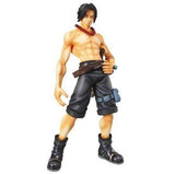 Megahouse Excellent Model One Piece Portrait of Pirates POP NEO-2 Portgas D Ace 1/8 PVC Figure - DREAM Playhouse