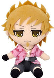 Gift Nendoroid Plushie Monogatari Series Bakemonogatari Meme Oshino Stuffed Toys-DREAM Playhouse