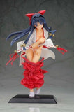 Solid Theater Miraroma Tsukimiya Kaede miko dress 1/7 PVC figure - DREAM Playhouse