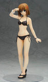 Alter Magical Girl Lyrical Nanoha Yagami Hayate Summer holiday ver. 1/7 PVC figure-DREAM Playhouse