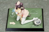Solid Theater 4-Heart Yakin Byoutou Night Shift Nurses Nanase Ren 1/7 PVC figure - DREAM Playhouse