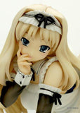 Griffon Enterprises Grand Toys To Heart 2 Kusugawa Sasara School Swimsuit Maid Ver. 1/7 PVC figure - DREAM Playhouse