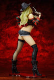Kotobukiya Horror Bishoujo Freddy vs. Jason Freddy Krueger 1/7 PVC figure