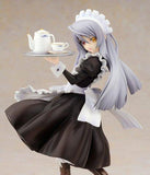 Alter IS Infinite Stratos Laura Bodewig Maid Ver. 1/8 PVC figure-DREAM Playhouse