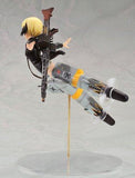 Alter Strike Witches Erica Hartmann Alter Ver. 1/8 PVC figure-DREAM Playhouse