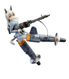 Alter Strike Witches 2 Eila Ilmatar Juutilainen Alter Ver. 1/8 PVC figure-DREAM Playhouse