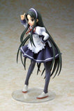 Alter The Melancholy of Haruhi Suzumiya Tsuruya-san Maid ver. 1/8 PVC figure - DREAM Playhouse