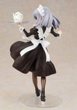 Alter IS Infinite Stratos Laura Bodewig Maid Ver. 1/8 PVC figure-DREAM Playhouse