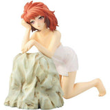 Chara-Ani Toys Works Super Robot Wars SRW OG Ibis Douglas Hot Spring ver figure - DREAM Playhouse