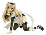Griffon Enterprises Grand Toys To Heart 2 Kusugawa Sasara School Swimsuit Maid Ver. 1/7 PVC figure - DREAM Playhouse