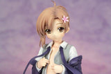 Griffon Enterprises Grand Toys Haganai Kusunoki Yukimura Butler ver. 1/8 PVC figure - DREAM Playhouse