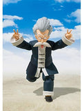 Bandai Tamashii Nations S.H. Figuarts SHF Dragon Ball Master Roshi Jackie Chun - DREAM Playhouse