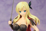 Griffon Enterprises Grand Toys Haganai Kashiwazaki Sena Miniskirt Swordman ver 1/8 PVC figure - DREAM Playhouse