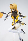Kotobukiya Beat Blades Haruka Sennin Haruka Miyazawa limited damage Ver. 1/8 PVC Figure-DREAM Playhouse