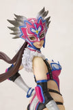 Kotobukiya Bishoujo Statue Tekken 2 Jaycee Julia Chang 1/7 girl PVC figure