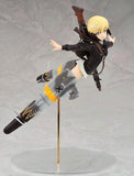 Alter Strike Witches Erica Hartmann Alter Ver. 1/8 PVC figure-DREAM Playhouse