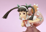 Kotobukiya Monogatari Series Bakemonogatari Hachikuji Mayoi 1/8 PVC figure-DREAM Playhouse