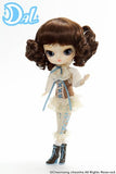 Groove Inc. Pullip Neo Dal D-113 Satti Girl Fashion Doll (Jun Planning) - Doll